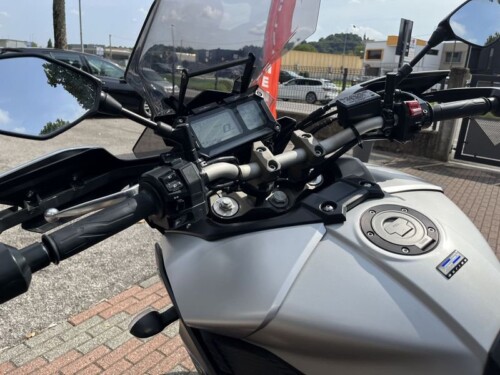 Yamaha Tracer 900 - immagine 10