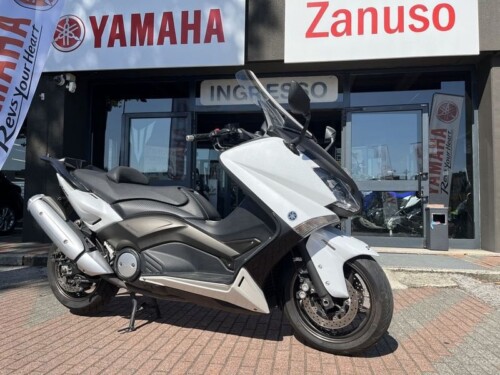 Yamaha T Max 530 - immagine 4