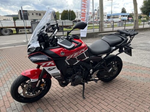 Yamaha Tracer 9 - immagine 15