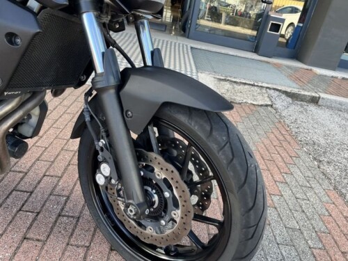 Yamaha MT-07 - immagine 6
