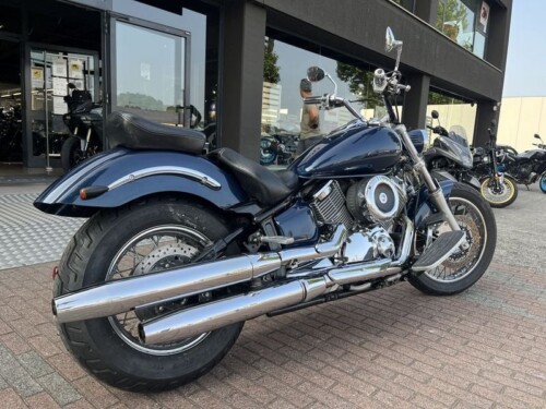 Yamaha XVS 1100A Drag Star - immagine 2