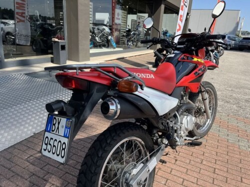 Honda XR 125 - immagine 8