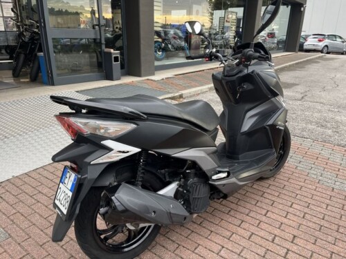 Sym Jet 14 125 - immagine 5