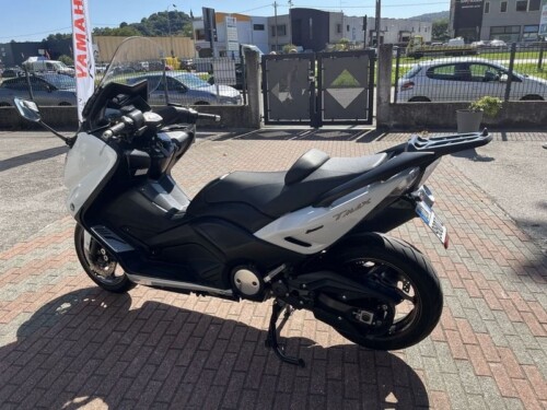 Yamaha T Max 530 - immagine 9