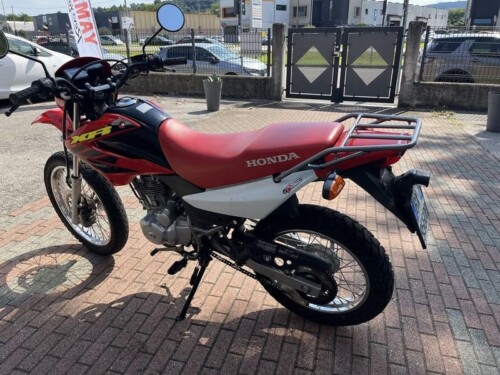Honda XR 125 - immagine 9