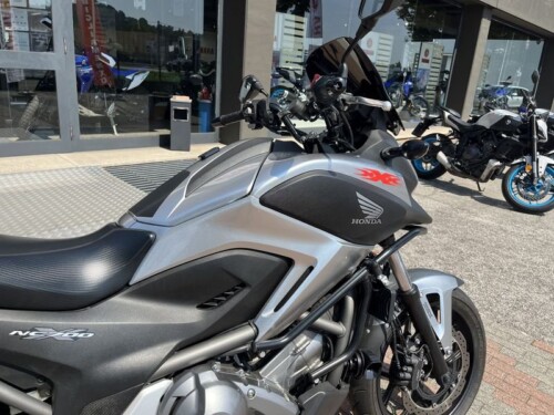 Honda NC 700 - immagine 3