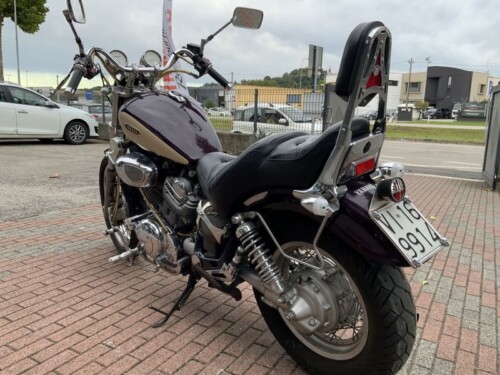 Yamaha XV 750 Virago - immagine 5