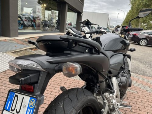 Honda Hornet - immagine 10