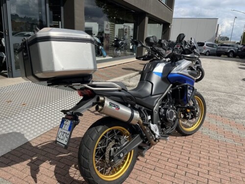 Voge Valico 525 - immagine 7