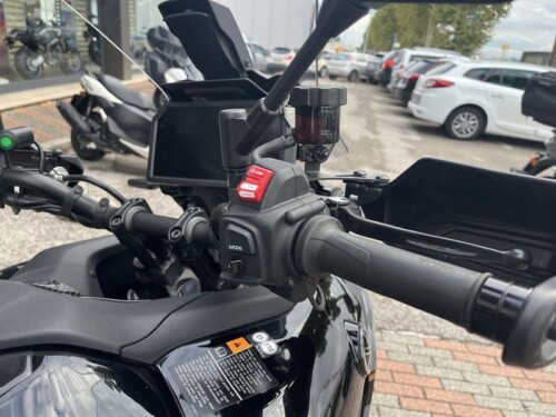 Yamaha Tracer 9 - immagine 7