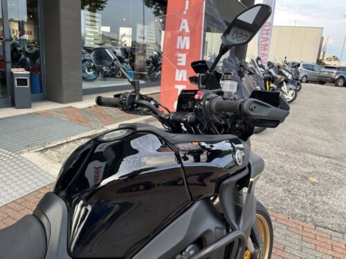 Yamaha Tracer 9 - immagine 8