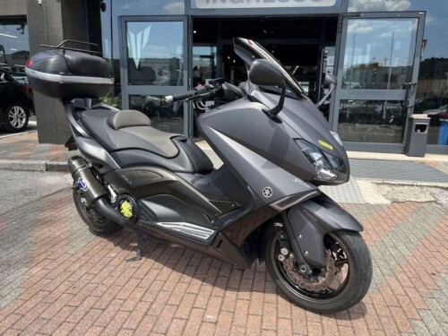 Yamaha T Max 530 - immagine 3