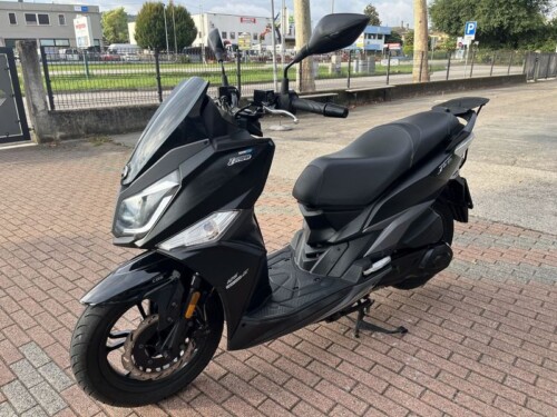 Sym Jet 14 125 - immagine 9