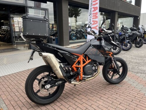 KTM 690 Supermoto - immagine 13
