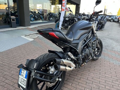 Benelli 502 C - immagine 3
