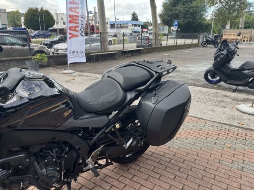 Yamaha Tracer 9 - immagine 13