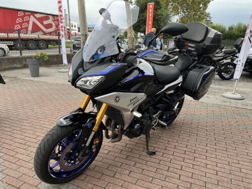 USED - GT Pochissimi km Akrapovic - immagine 19