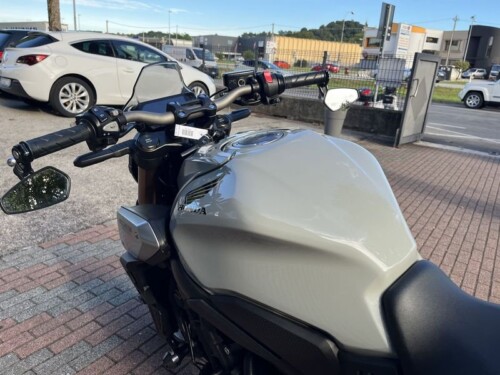 Keeway RKV 125 - immagine 13