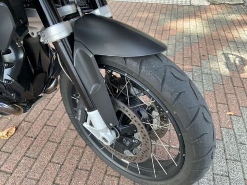 BMW R 1200 GS Adventure - immagine 8