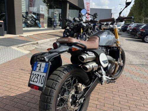 Fantic Caballero 500 - immagine 4