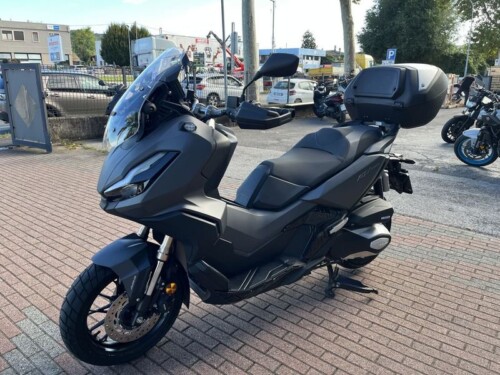 Honda ADV 350 - immagine 12