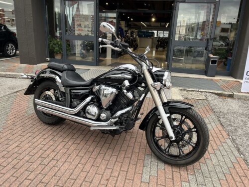 Yamaha XVS 950A Midnight Star - immagine 7