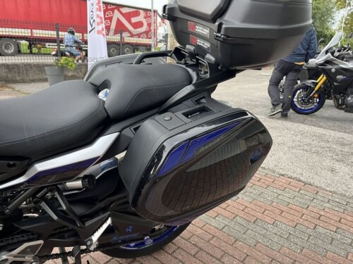 USED - GT Pochissimi km Akrapovic - immagine 13