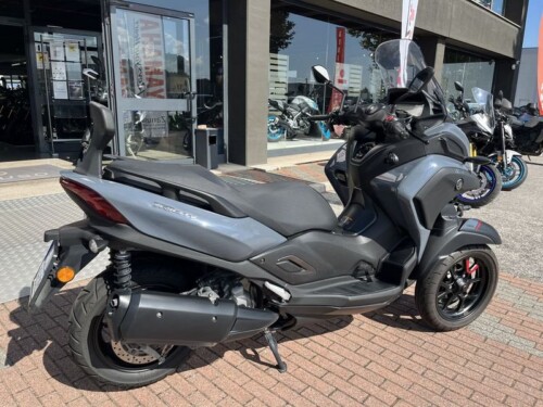 Yamaha Tricity 300 - immagine 5