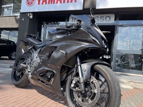 Yamaha YZF R7 - immagine 11