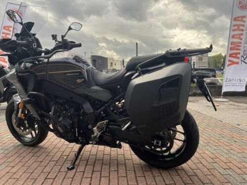 Yamaha Tracer 9 - immagine 24