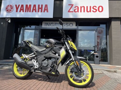 UM XTREET 125 - immagine 5
