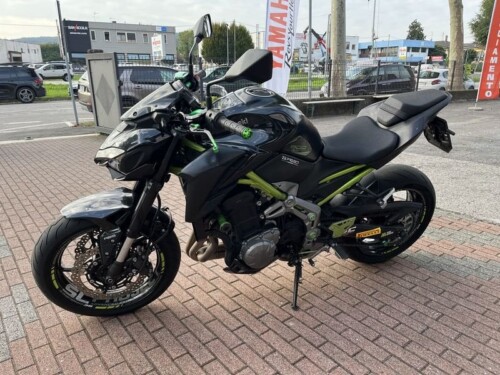 Kawasaki Z 900 - immagine 13
