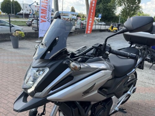 Honda NC 750 - immagine 15