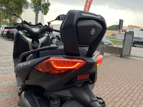 Yamaha X-Max 300 - immagine 9
