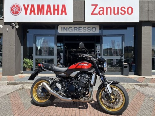 Kawasaki Z 900 RS