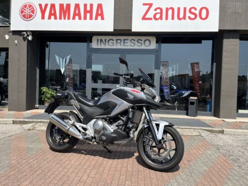 Honda NC 700