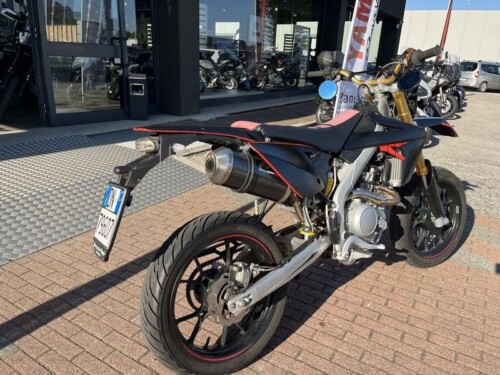 Derbi DRD 125 - immagine 4