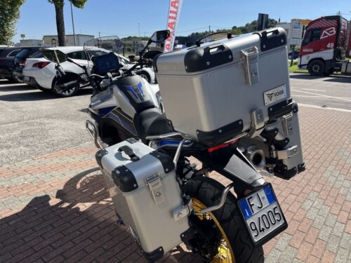 Voge Valico 900 - immagine 3