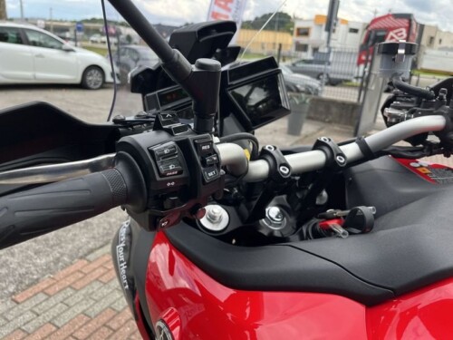Yamaha Tracer 9 - immagine 14