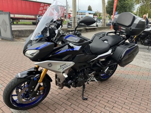 USED - GT Pochissimi km Akrapovic - immagine 15