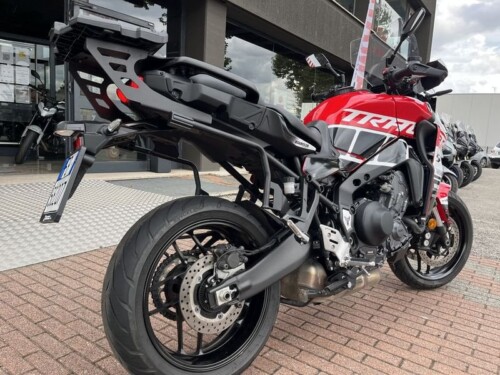 Yamaha Tracer 9 - immagine 13