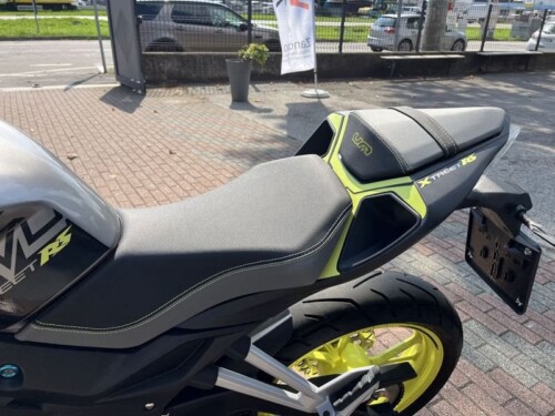UM XTREET 125 - immagine 16