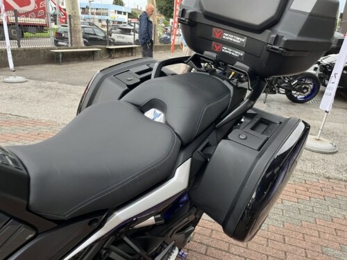 USED - GT Pochissimi km Akrapovic - immagine 18