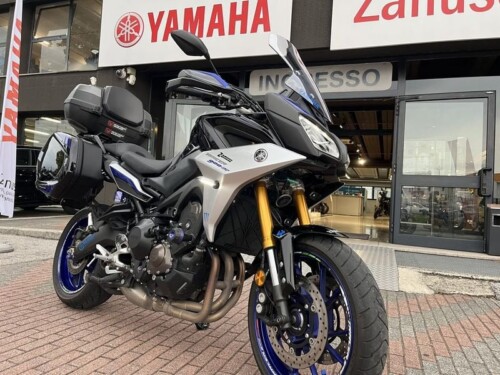 USED - GT Pochissimi km Akrapovic - immagine 5