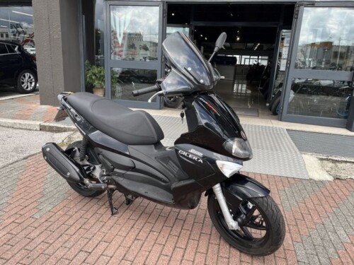 Gilera Runner 125 - immagine 3