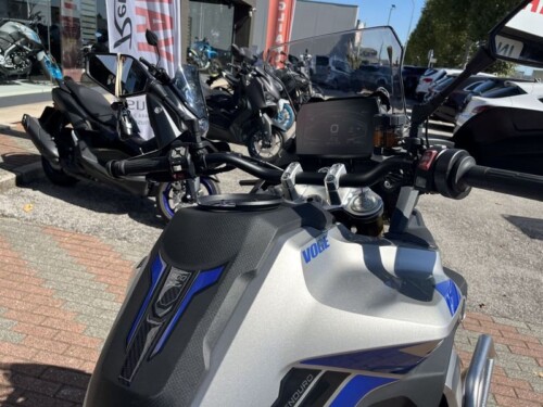 Voge Valico 900 - immagine 20