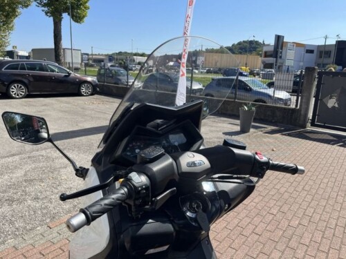 Yamaha T Max 530 - immagine 6