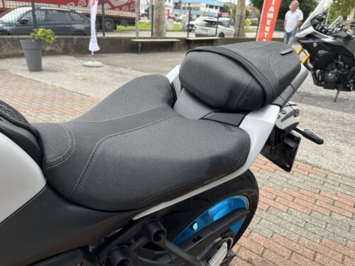 Yamaha MT-07 - immagine 15