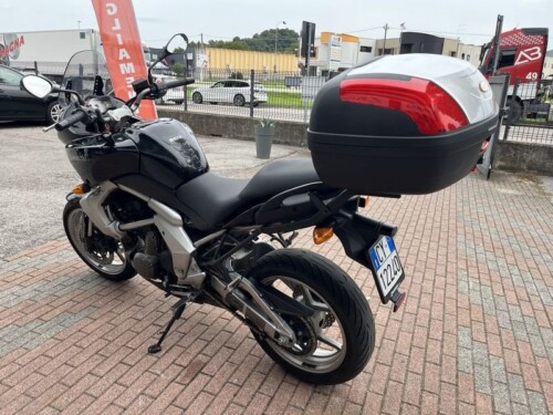 Kawasaki Versys 650 - immagine 13