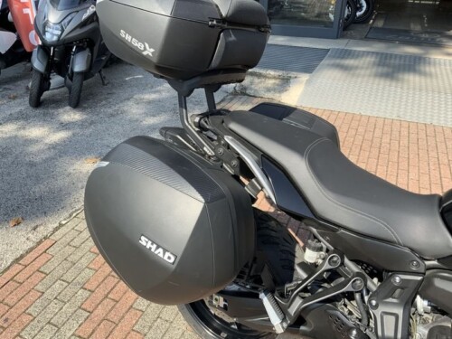 Yamaha Tracer 700 - immagine 7